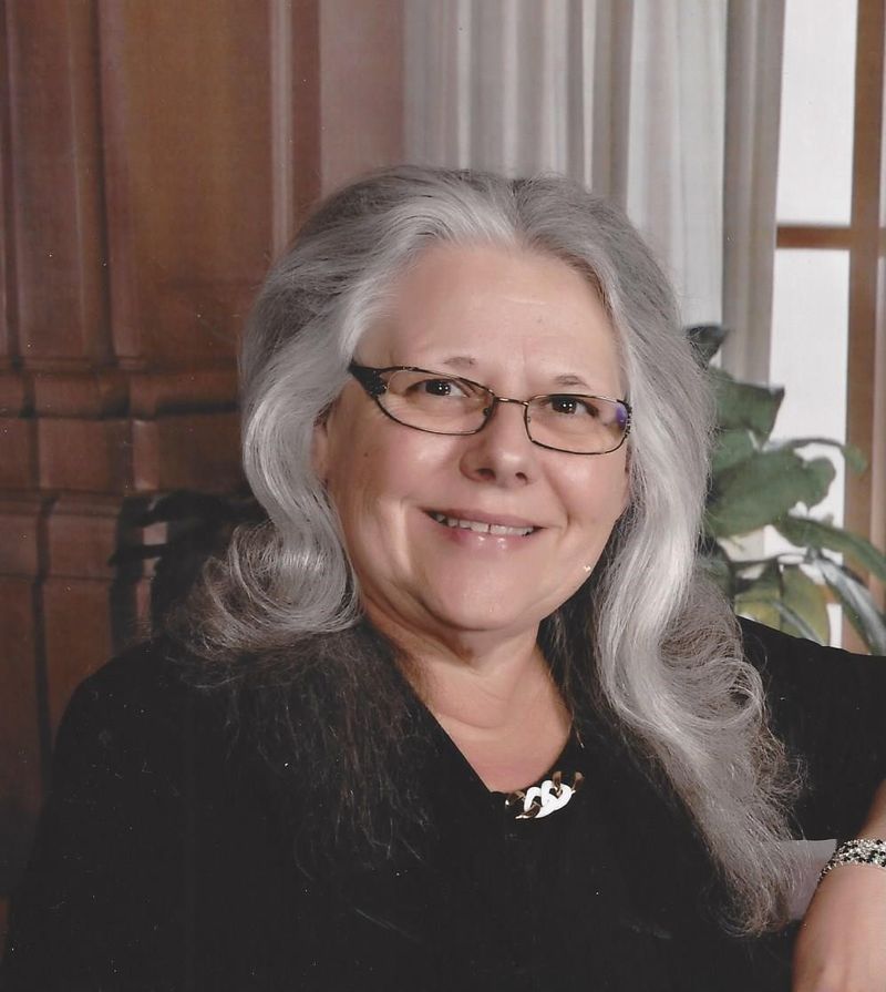 Beverly Gish Tucker Funeral Home