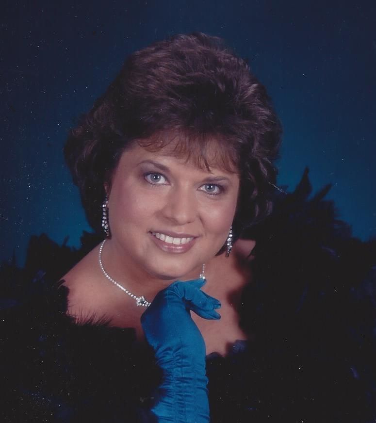 Cheryl Jenkins | Tucker Funeral Home