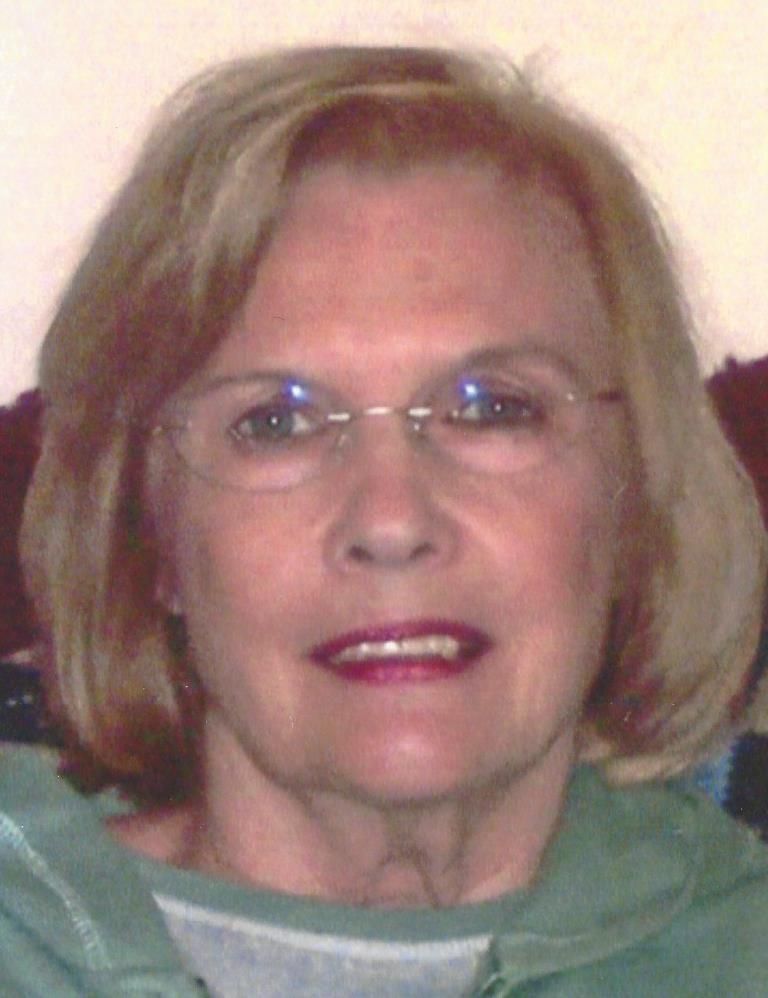 Joann Young – Tucker Funeral Home