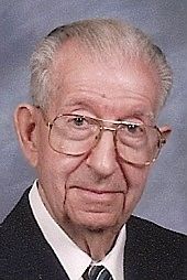 John Spalding – Tucker Funeral Home