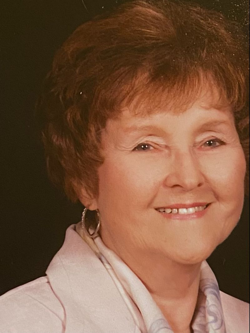 June Greenwood Tucker Funeral Home