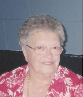 Rachel Dukes | Tucker Funeral Home