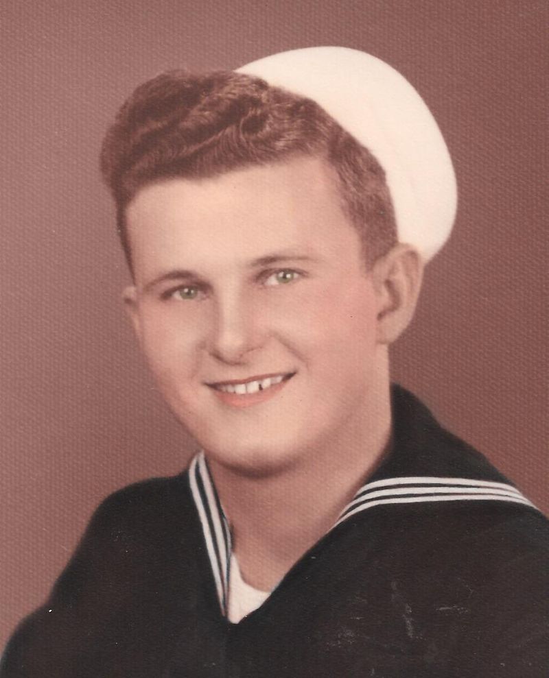 Roy Sherrod Tucker Funeral Home