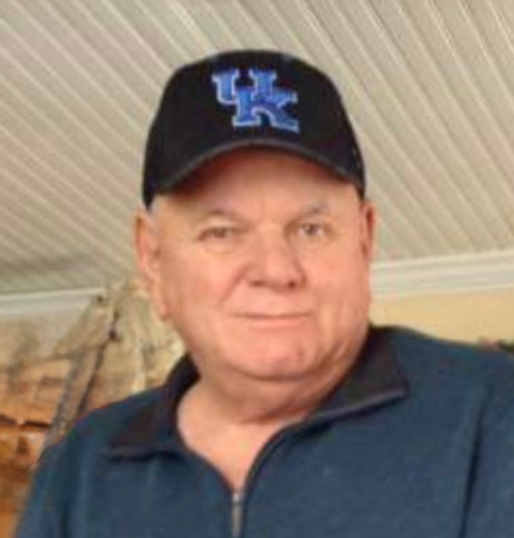 Gary Earl Robison Obituary, Central City, KY
