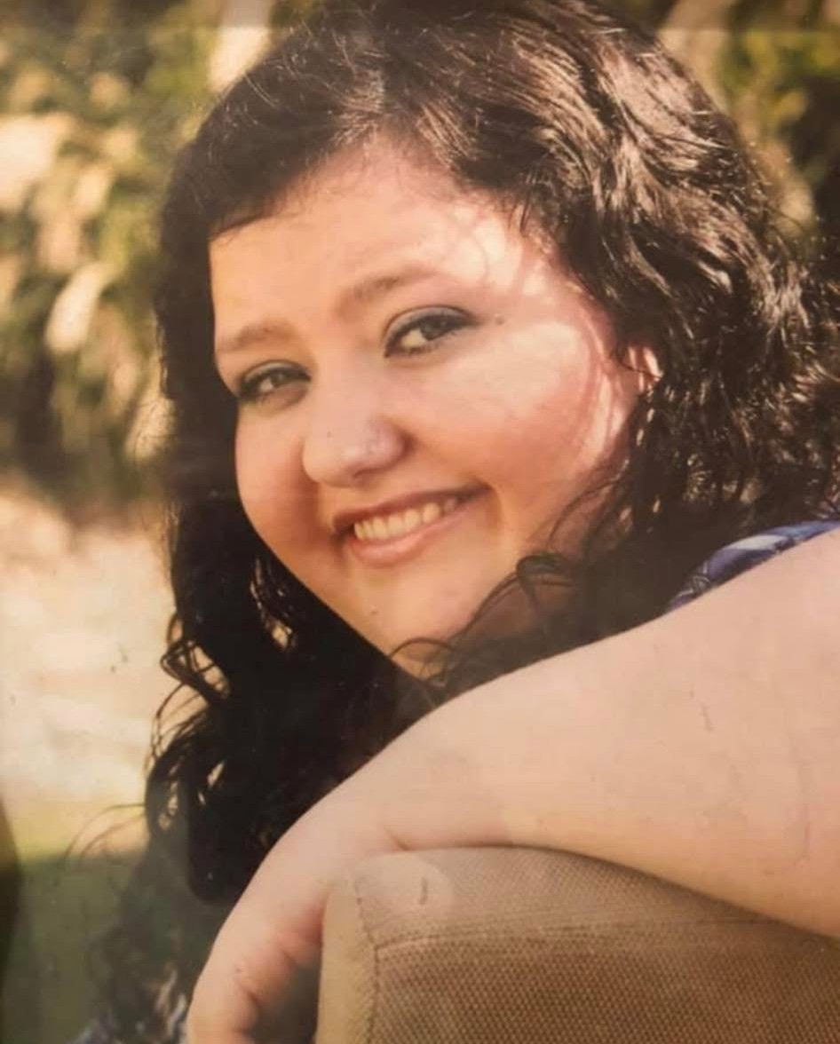 Kaylie Brooke Rogers Obituary, Sacramento, KY