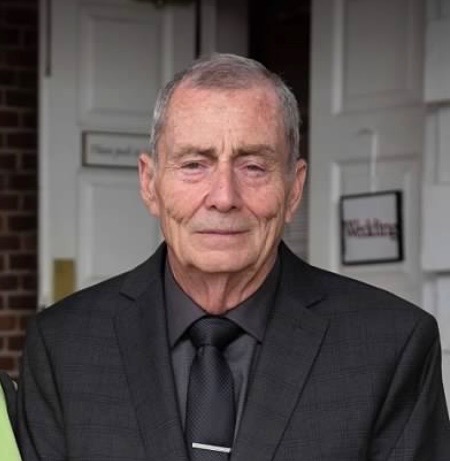 Roger Lane Mitchell Obituary, Central City, KY