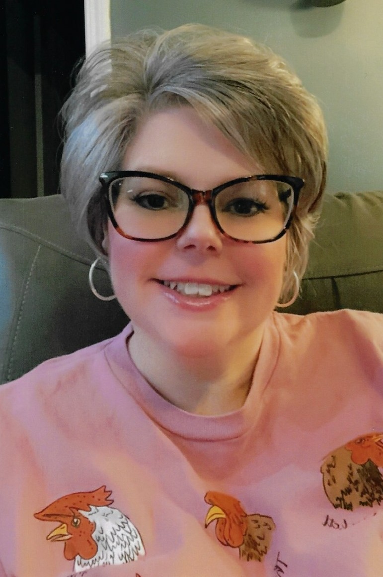 Meredith Rhodes Jenkins Obituary, Central City, KY