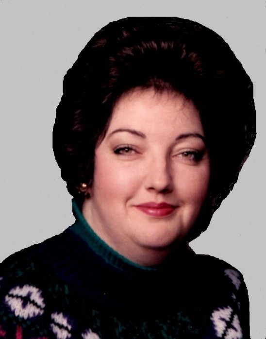 Deborah Sunshine Leach