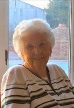 Golda  Mae Harris Obituary, Sacramento, KY