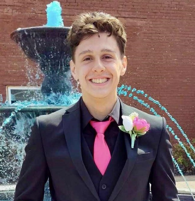 Nicholas Anthony Nick BrownGibson Obituary, Central City, KY