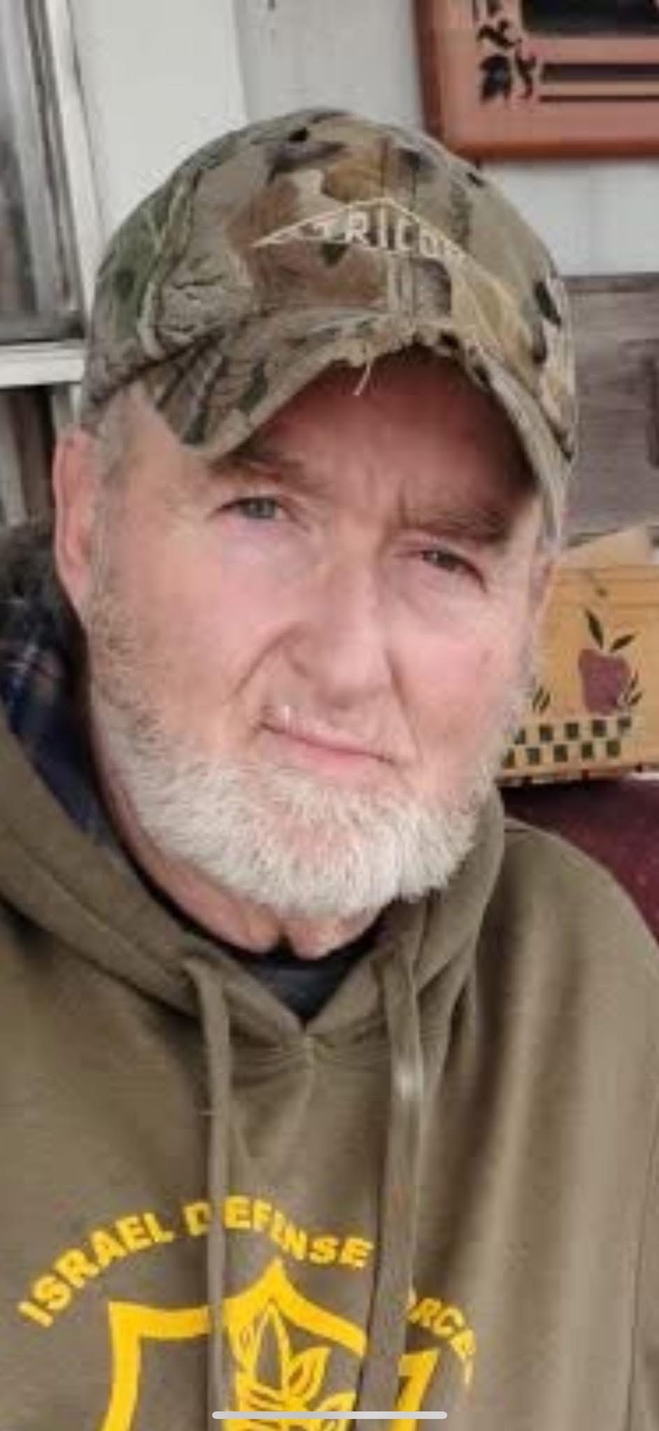 Terry Ray Nelson Obituary, Sacramento, KY