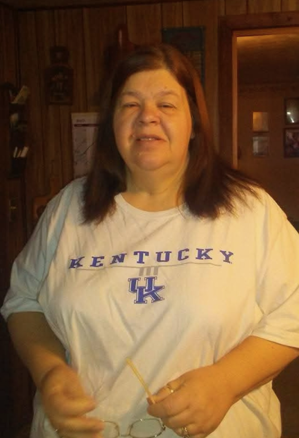 Vickie Powell Obituary, Central City, KY
