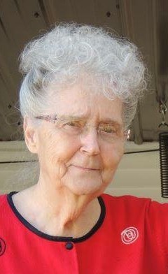 Mary Lou Anderson Obituary, Central City, KY