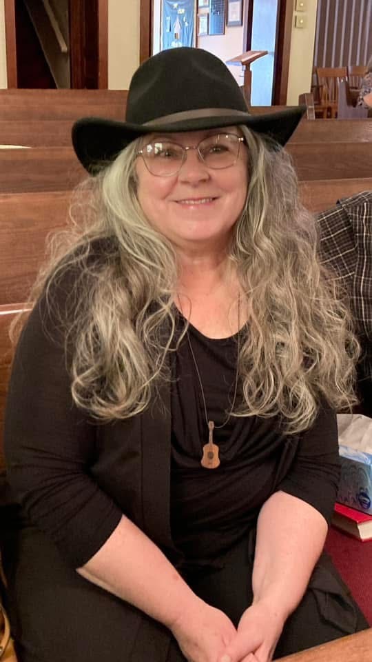 Sandra Mcgehee Jennings Obituary, Sacramento, KY