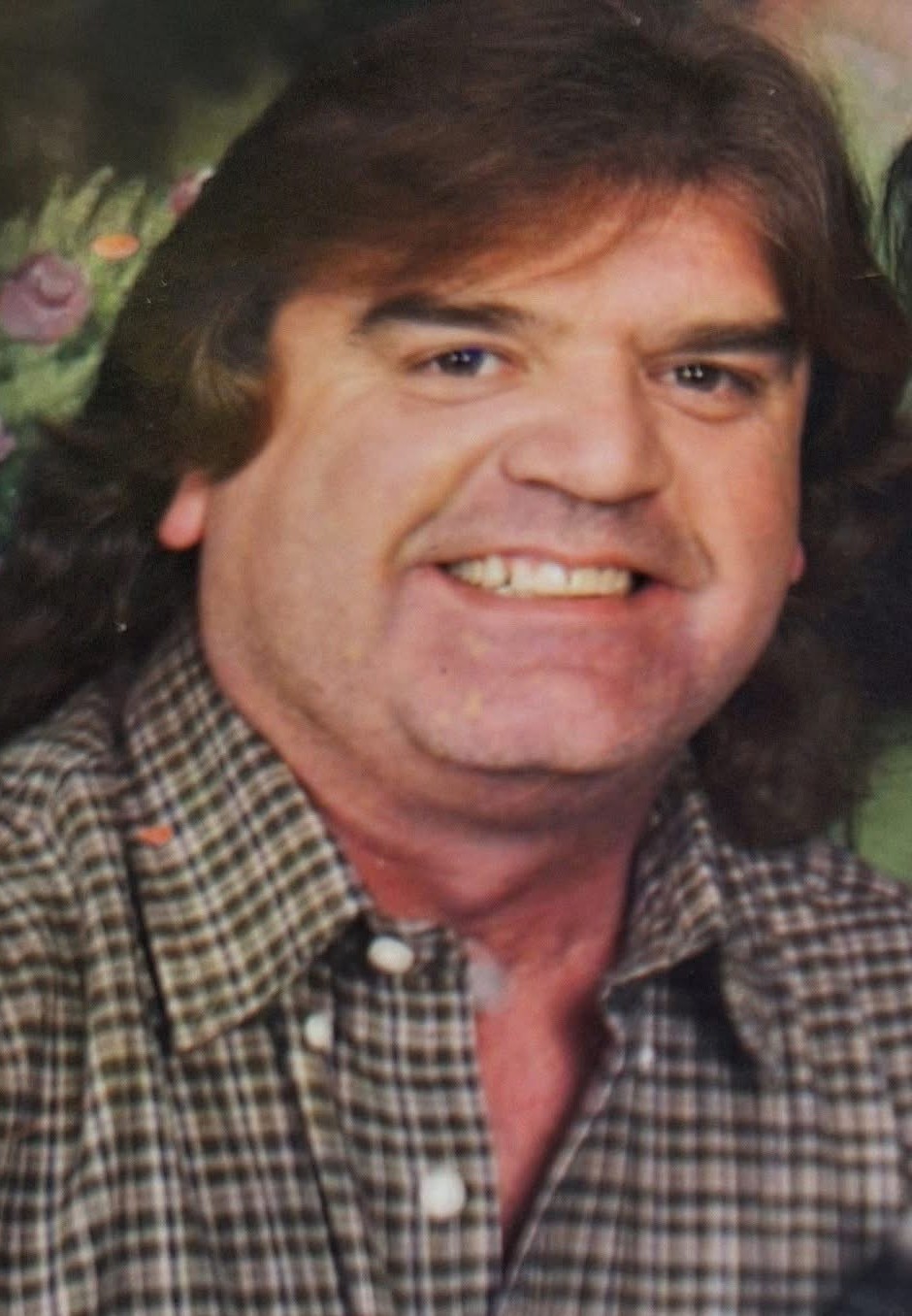 Bryon Edward Stewart Obituary, Central City, KY