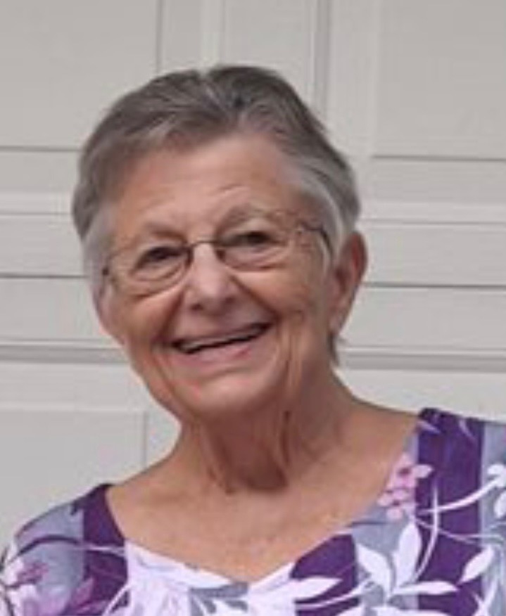 Ella Delores Vinson Hawes