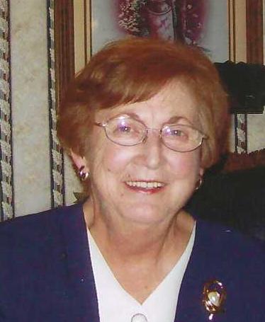 Helen Ruth Ashby Rickard