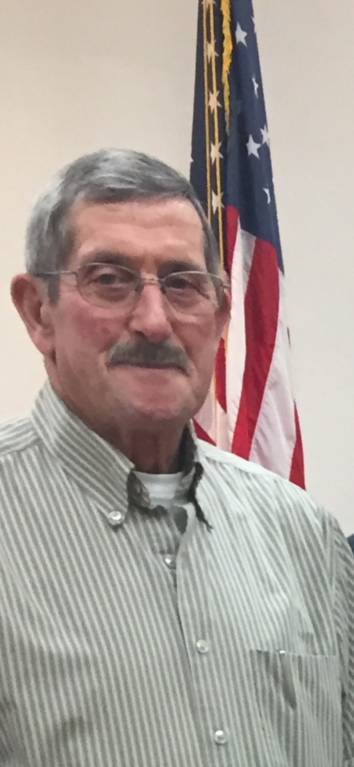 James Carroll Jimmy Igleheart