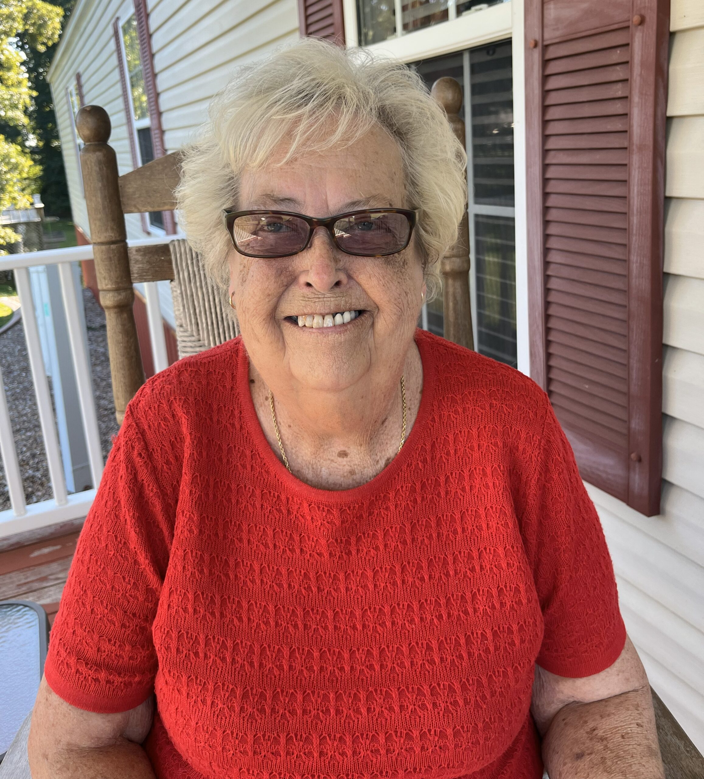 Janice Marie Mcpherson