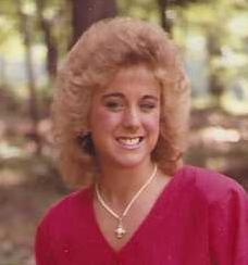 Wendi Paige Shelton Saldana