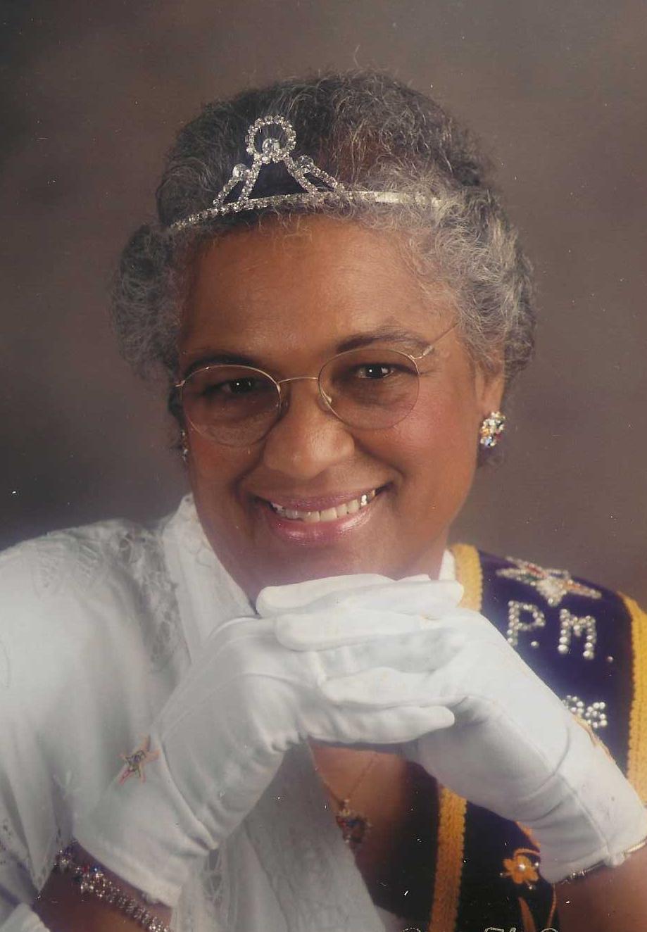 Willie Mae Armour Loving