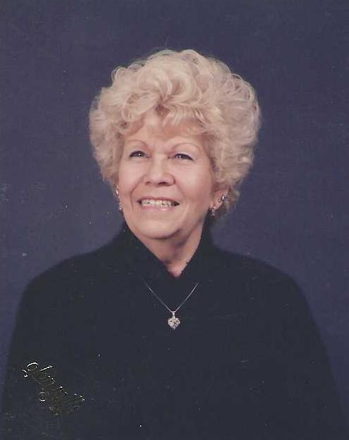 Annatta  Bowman Bailey Sacramento, KY Obituary