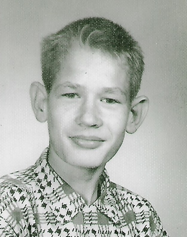 Edward Donald Wiggins