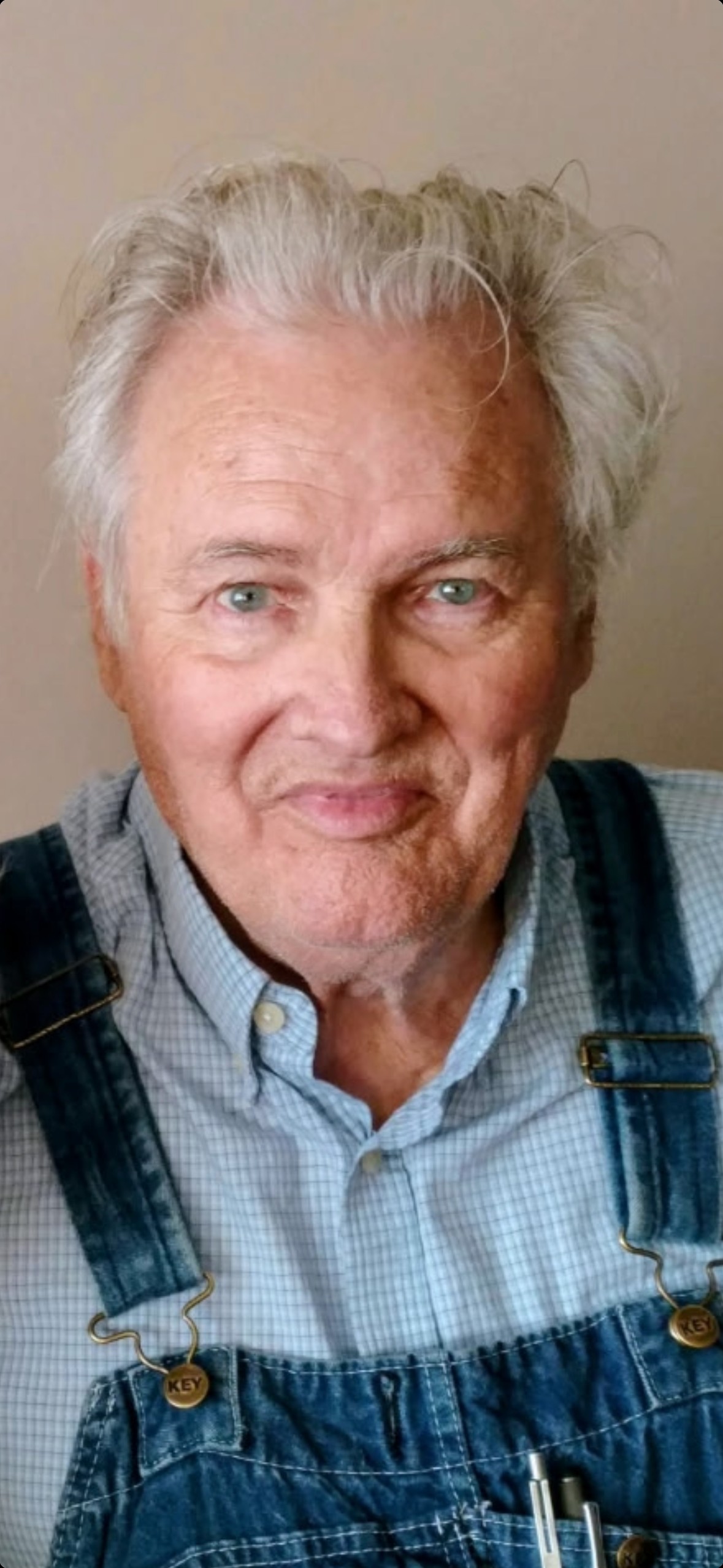 James Walter Sharpe Sacramento, KY Obituary