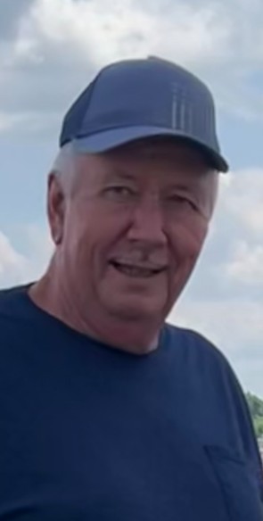 Rodney Gale Hot Rod Dorris