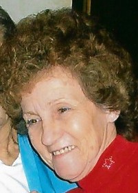 Portrait of Edna Lee Heady