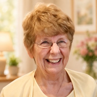 Portrait of Karen I. Drake